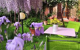 Al Giardino Di Alice