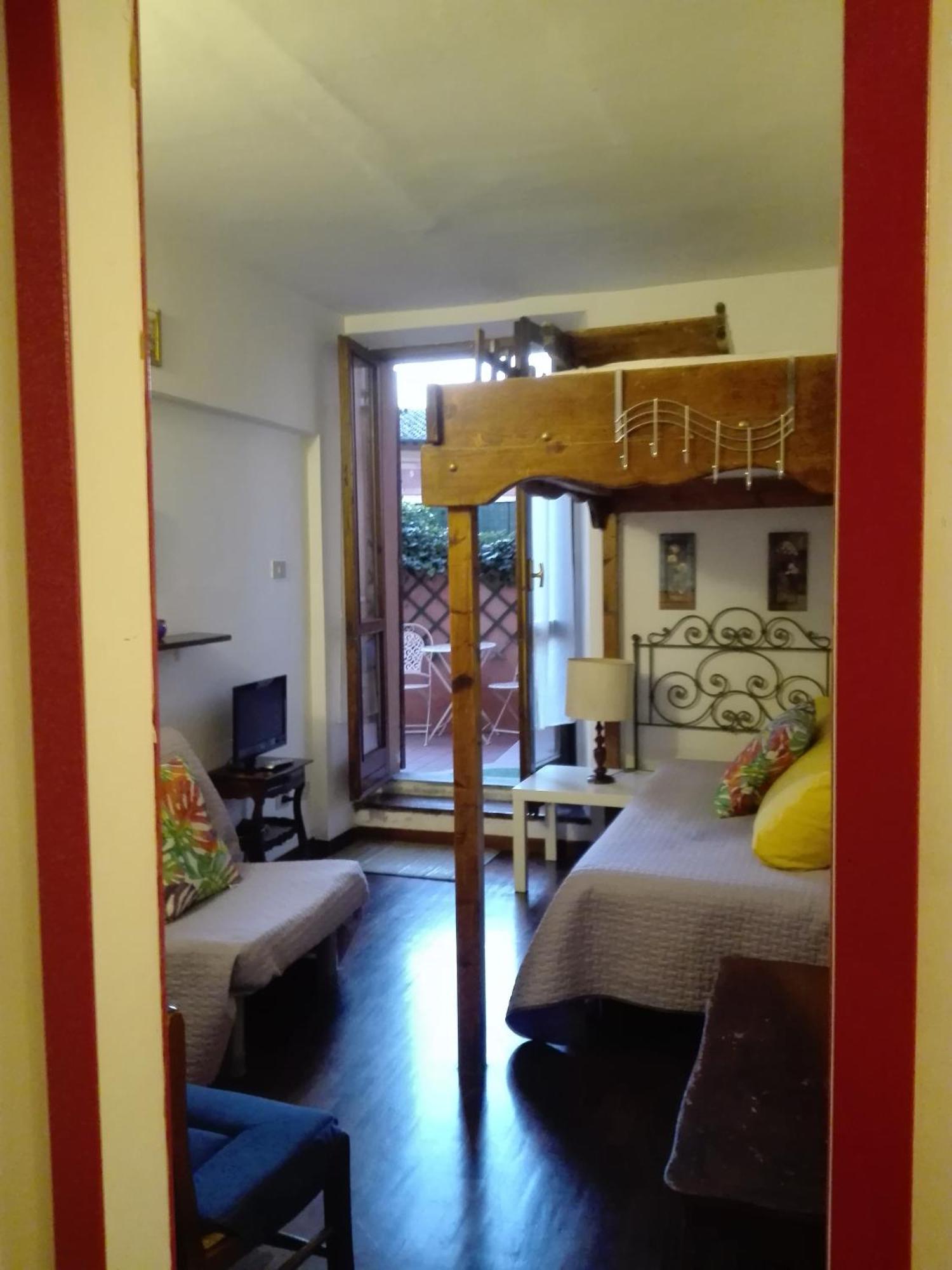 Al Giardino Di Alice Bed & Breakfast Perugia Exterior photo