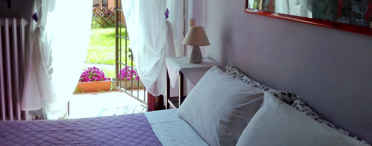 Al Giardino Di Alice Bed & Breakfast Perugia Exterior photo