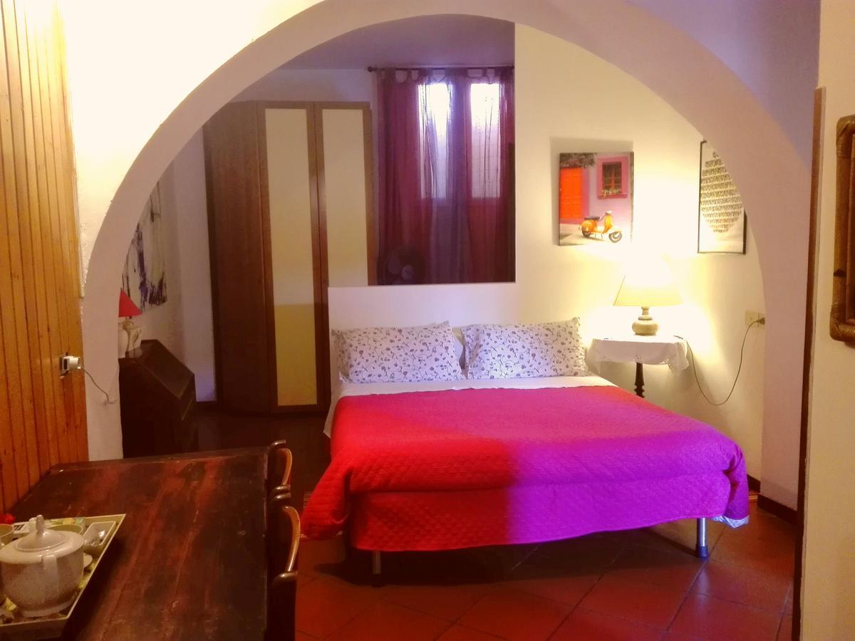 Al Giardino Di Alice Bed & Breakfast Perugia Exterior photo