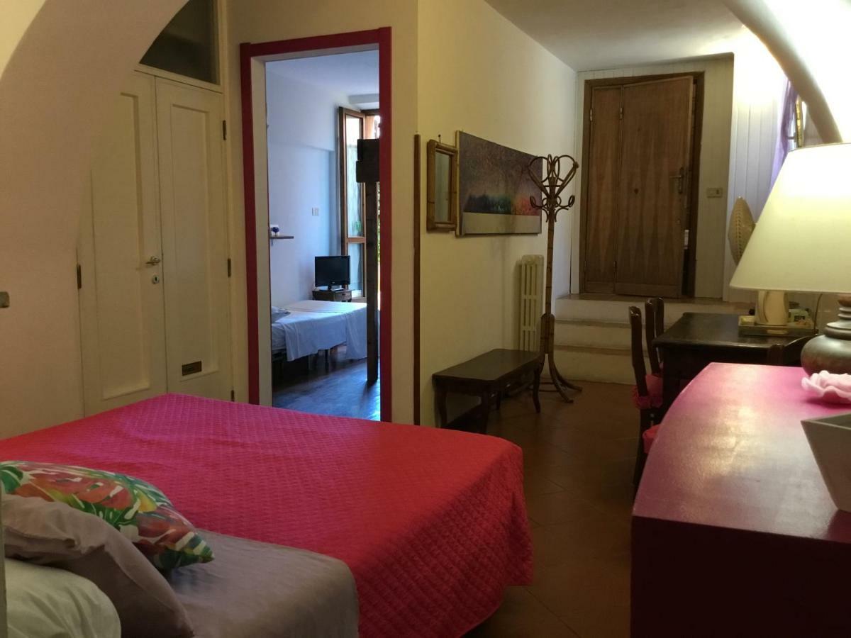 Al Giardino Di Alice Bed & Breakfast Perugia Exterior photo