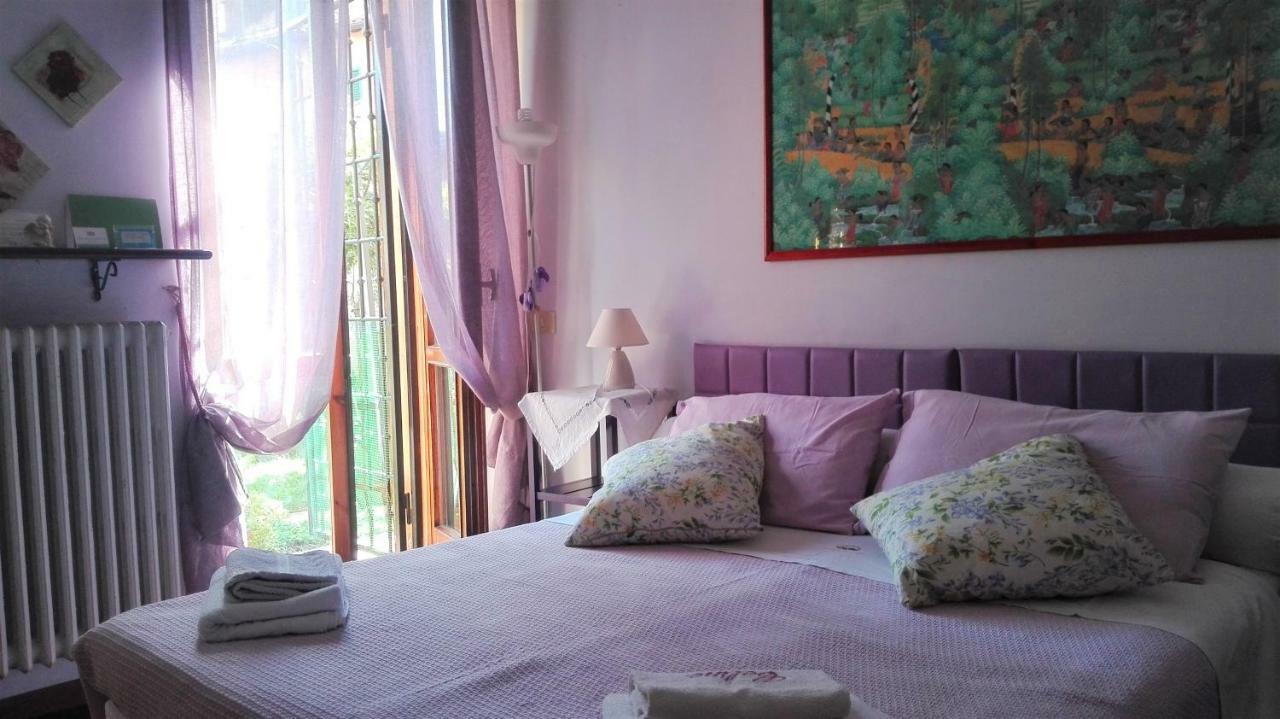 Al Giardino Di Alice Bed & Breakfast Perugia Exterior photo