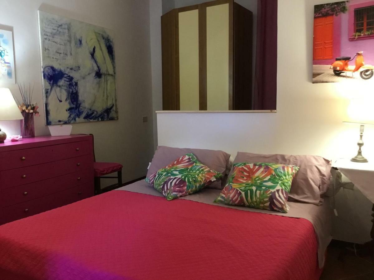 Al Giardino Di Alice Bed & Breakfast Perugia Exterior photo