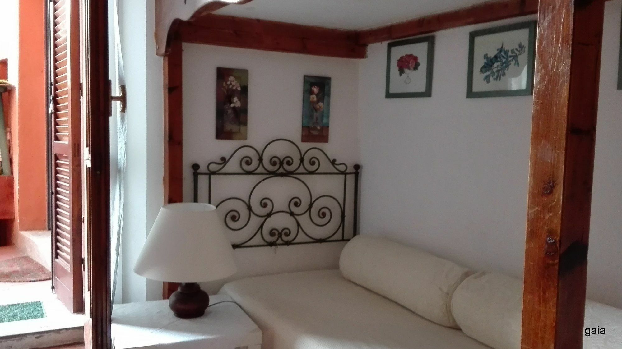 Al Giardino Di Alice Bed & Breakfast Perugia Exterior photo