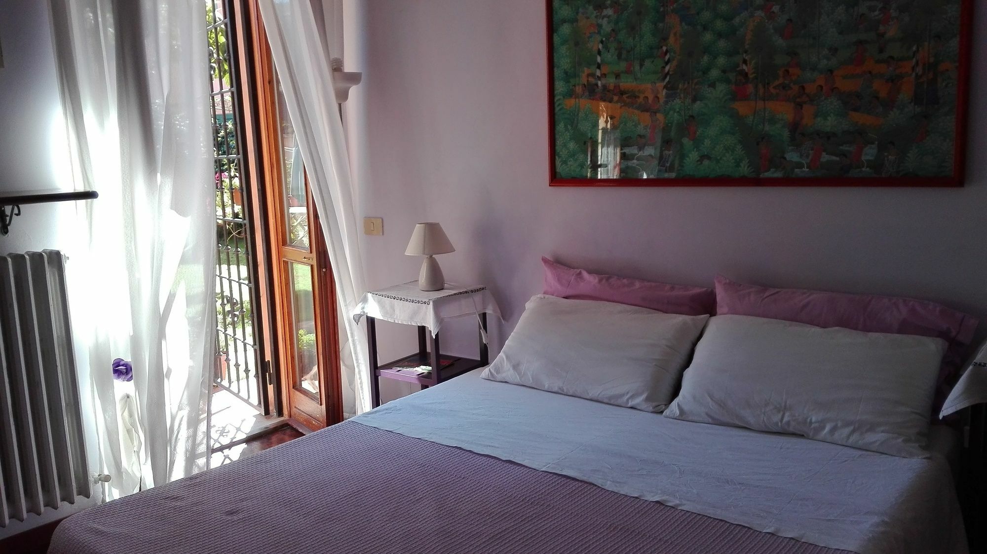 Al Giardino Di Alice Bed & Breakfast Perugia Exterior photo