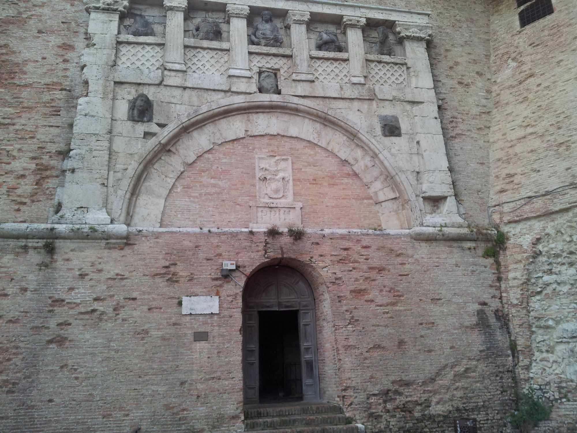 Al Giardino Di Alice Bed & Breakfast Perugia Exterior photo