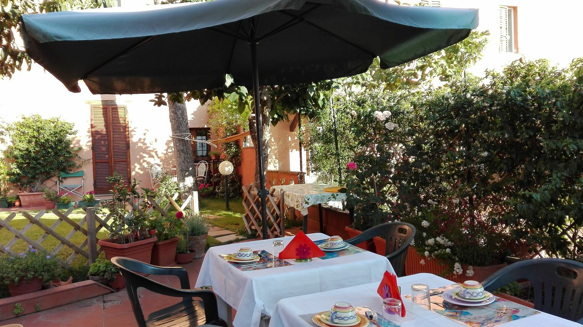 Al Giardino Di Alice Bed & Breakfast Perugia Exterior photo